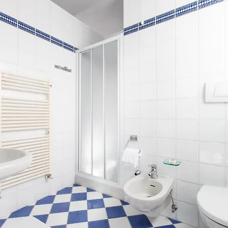 Hostel Abano Business Abano Terme