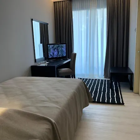 Hostel Abano Business
