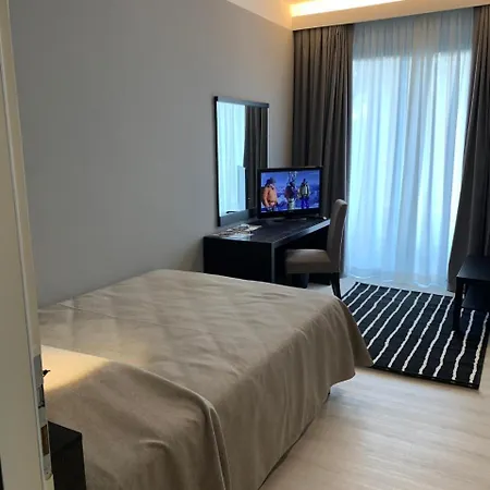 Abano Business Hostel *