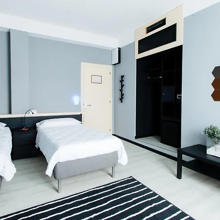 Abano Business Hostel Abano Terme