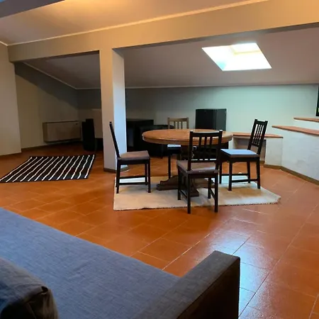 Hostel Abano Business