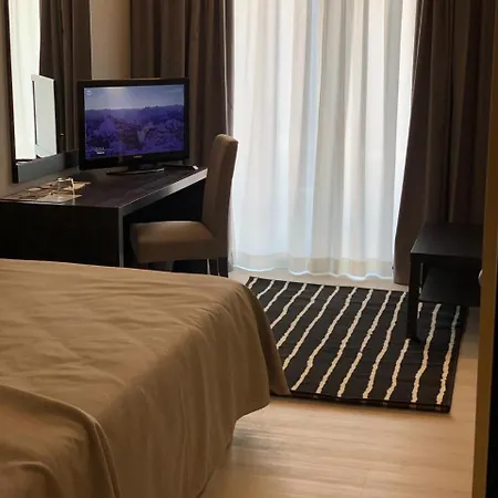 Hostel Abano Business Abano Terme